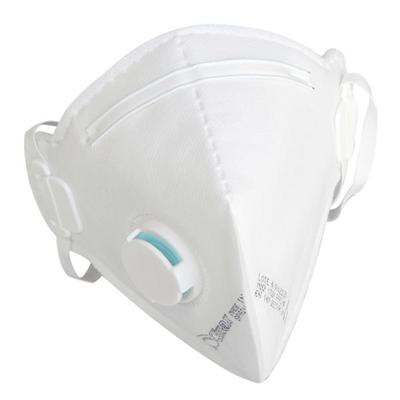 Imagen del producto MASCARILLA FFP2 1720-V VALVULA