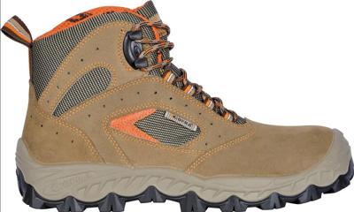 Imagen del producto BOTA NEW IONIAN S1PS SC FO SR
