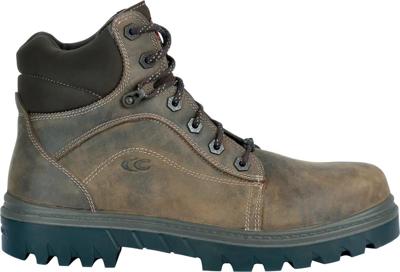 Imagen del producto BOTA OAKLAND BIS S3S HI CI HRO LG FO SR