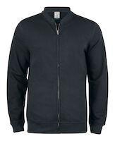 Imagen del producto SUDADERA CARDIGAN 021006 MEN CREMALLERA