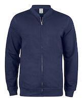 Imagen del producto SUDADERA CARDIGAN 021006 MEN CREMALLERA