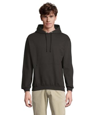 Imagen del producto SUDADERA CONDOR UNISEX C/CAPUCHA