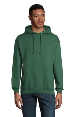Imagen del producto SUDADERA CONDOR UNISEX C/CAPUCHA