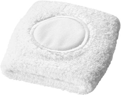 Imagen del producto MUÑEQUERA HYPER ALG. BLANCO