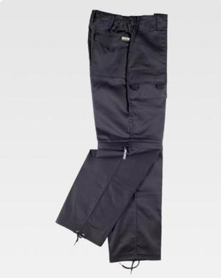 Imagen del producto PANTALON DESMONTABLE B1420