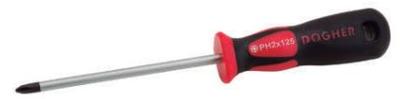 Imagen del producto DESTORNILLADOR PHILLIPS PH2 334-PH2-125