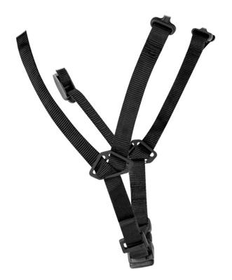 Imagen del producto BARBOQUEJO LINESMAN 3 PUNTOS AHV200-000-000