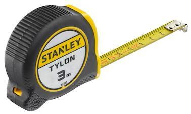 Imagen del producto FLEXOMETRO STANLEY TYLON 3 MTRS