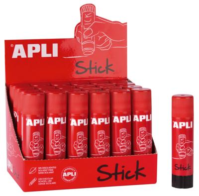 Imagen del producto BARRA PEGAMENTO ADHESIVO 10 GR 12145