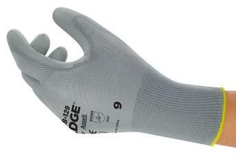 Imagen del producto GUANTE ANSELL EDGE 48-129 PU