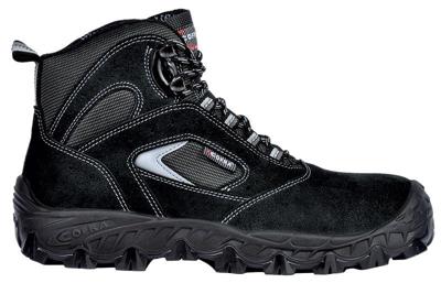 Imagen del producto BOTA NEW EGEO S1PS SC FO SR