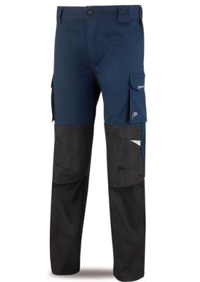 Imagen del producto PANTALON STRETCH 588PPSDAMNE MARINO/NEGRO