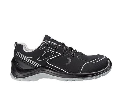 Imagen del producto ZAPATO FLOW S3S LOW NEGRO