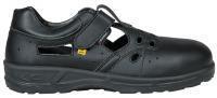 Imagen del producto ZAPATO JACK BLACK S1 ESD SRC