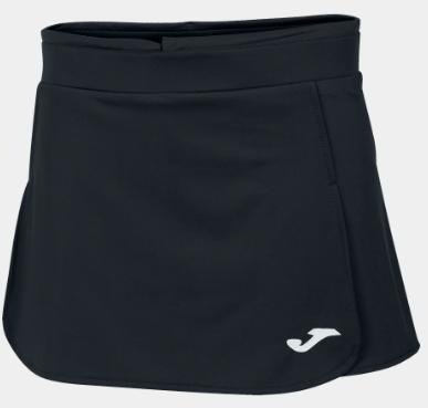 Imagen del producto FALDA PANTALON OPEN II NEGRA