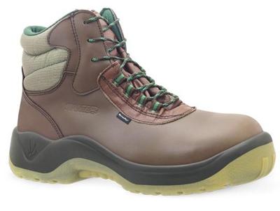 Imagen del producto BOTA VOLTIO SBP SYMPATEX MARRON