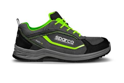Imagen del producto ZAPATO SPARCO INDI SONOMA ESD S1PS SR FO LG
