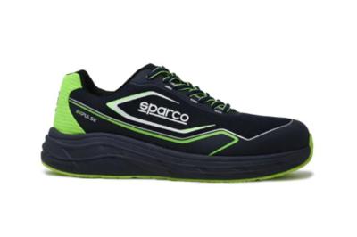 Imagen del producto ZAPATO SPARCO IMPULSE WILLEN S1PS ESD