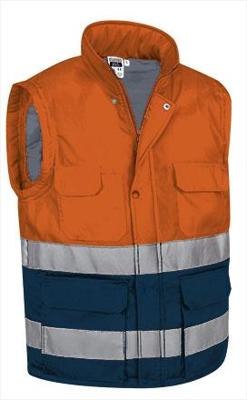 Imagen del producto CHALECO BERGEN AV COMBI