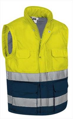 Imagen del producto CHALECO BERGEN AV COMBI