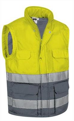 Imagen del producto CHALECO BERGEN AV COMBI