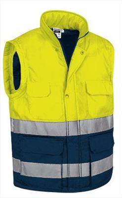 Imagen del producto CHALECO BERGEN AV COMBI