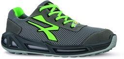 Imagen del producto ZAPATO U-POWER SUMMER S1P SRC