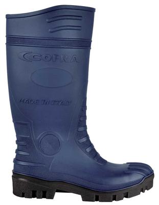 Imagen del producto BOTA TYPHOON BLUE/BLACK S5 CI FO