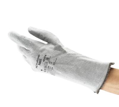Imagen del producto GUANTE ANSELL ACTIVARMR 42-474