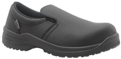 Imagen del producto ZAPATO ZAGROS S2+HI+CI+SRC NEGRO HYDROGRIP