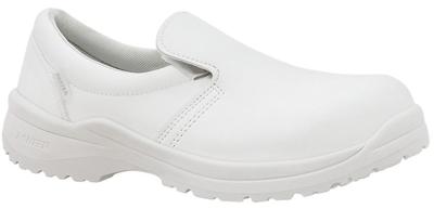 Imagen del producto ZAPATO ZAGROS S2+HI+CI+SRC BLANCO PU HYDROGRIP