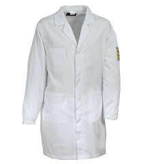 Imagen del producto BATA ELECTROSTATIC (09 BLANCO)