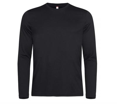 Imagen del producto CAMISETA ML BASIC ACTIVE-T L/S 29040