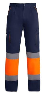 Imagen del producto PANTALON AV FORRADO ENIX 9321