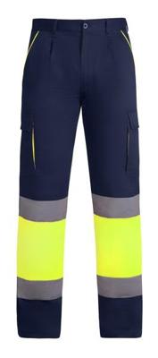 Imagen del producto PANTALON AV FORRADO ENIX 9321