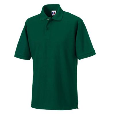 Imagen del producto POLO HEAVY DUTY RU599M