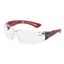 Imagen del producto GAFA RUSH+ 2.0 INCOLORA RUSPMN11E ROJA