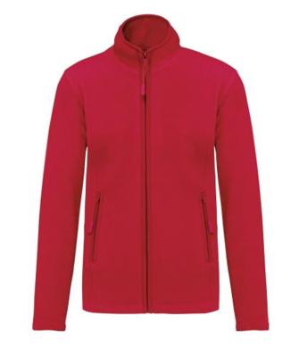 Imagen del producto POLAR CREMALLERA MUJER K907