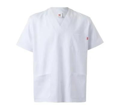 Imagen del producto CAMISOLA PIJAMA CPICO BLANCO 587