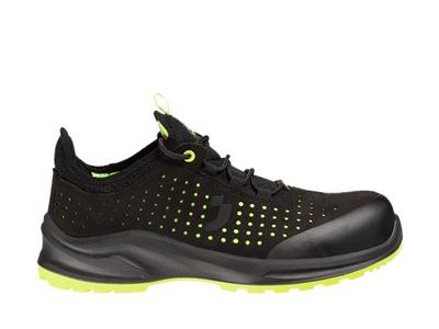Imagen del producto ZAPATO MODULO S1PS LOW PERF BLACK