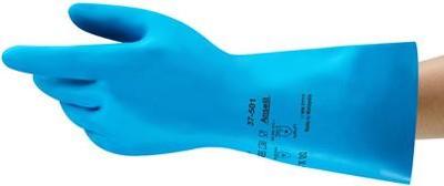 Imagen del producto GUANTE ANSELL ALPHATEC 37-501