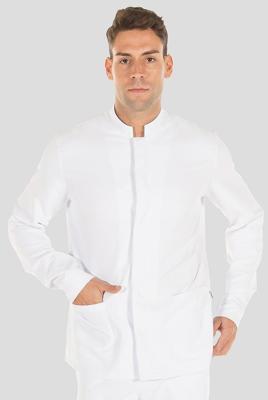 Imagen del producto BLUSA HOMBRE AARON 613900 BLANCA