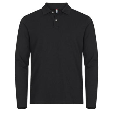 Imagen del producto POLO STRETCH PREMIUM M/L 028262