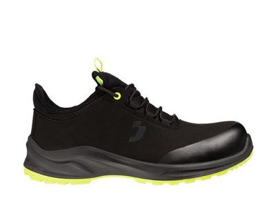 Imagen del producto ZAPATO MODULO S3S LOW BLACK