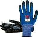 Imagen del producto GUANTE 700AZ U3 TOUCH