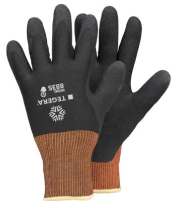 Imagen del producto GUANTE TEGERA 8835 CORTE D
