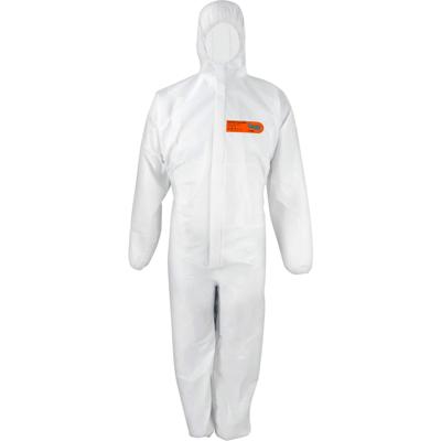 Imagen del producto BUZO CS550 COVERSTAR COOL EPI CAT III TIPO 5/6