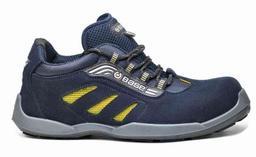Imagen del producto ZAPATO BASE FRISBEE S1P ESD SRC B0647