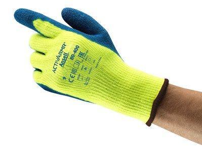 Imagen del producto GUANTES ANSELL ACTIVARMR 80-400