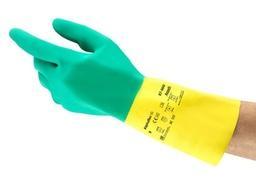 Imagen del producto GUANTE BICOLOR ALPHATEC 87-900